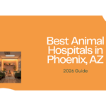 Best Animal Hospitals in Phoenix, AZ (2026) — HeiBob