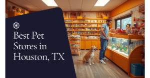 Best Pet Stores in Houston, TX (2026) — HeiBob