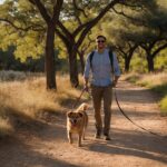 Dog Walking Austin TX — HeiBob