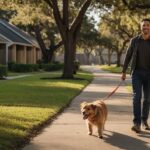 Dog Walking Houston TX — HeiBob