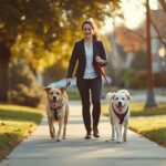 Dog Walking Prices 2026: How Much Does Dog Walking Cost? (Complete Guide) — HeiBob
