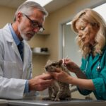 Exotic Pet Vets Seattle WA — HeiBob