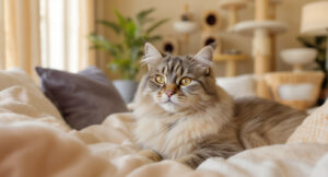 Best Cat Boarding in Los Angeles, CA (2026) — HeiBob
