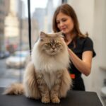 Best Cat Groomers in New York City NY 2026 — HeiBob