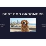 Best Dog Groomers in San Diego CA 2026 — HeiBob