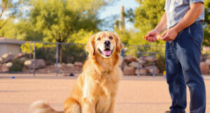 Best Dog Training in Phoenix, AZ (2026) — HeiBob