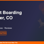 Best Pet Boarding in Denver, CO (2026): Top Facilities, Prices & Reviews — HeiBob