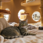 Best Cat Boarding in Chicago IL 2026 — HeiBob