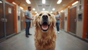 Best Dog Boarding in Houston, TX (2026) — HeiBob