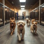 Best Dog Boarding in Philadelphia, PA (2026) — HeiBob