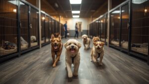 Best Dog Boarding in Philadelphia, PA (2026) — HeiBob