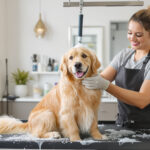 Best Dog Groomers in Houston TX 2026 — HeiBob