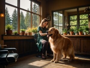 Best Dog Groomers in Portland, OR (2026) — HeiBob