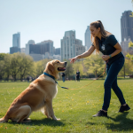 Best Dog Trainers in Chicago, IL (2026) — HeiBob