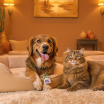 Best Pet Boarding in Scottsdale, AZ (2026) — HeiBob