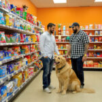 Best Pet Shops in Houston TX 2026 — HeiBob