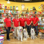 Best Pet Shops in Houston TX 2026 — HeiBob