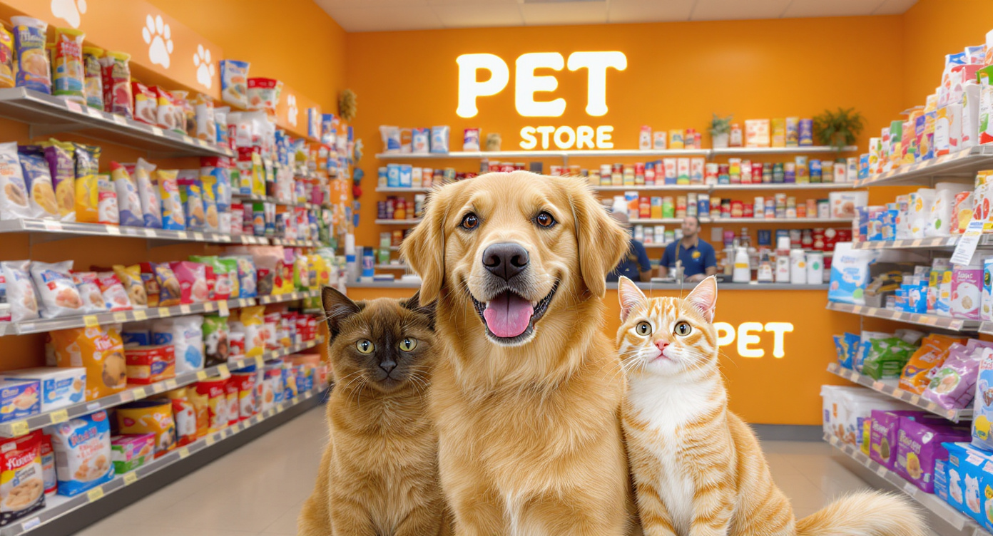Exotic pet stores Houston TX — reptiles fish and specialty animals — HeiBob