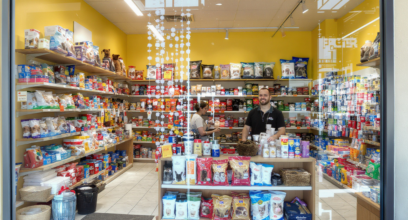 Exotic pet store Houston TX 2026 with reptiles and specialty animals — HeiBob