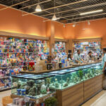 Best Pet Stores in Houston TX 2026 — HeiBob