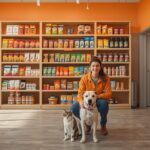 Best Pet Stores in Houston TX (2026) — HeiBob