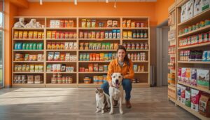 Best Pet Stores in Houston TX (2026) — HeiBob
