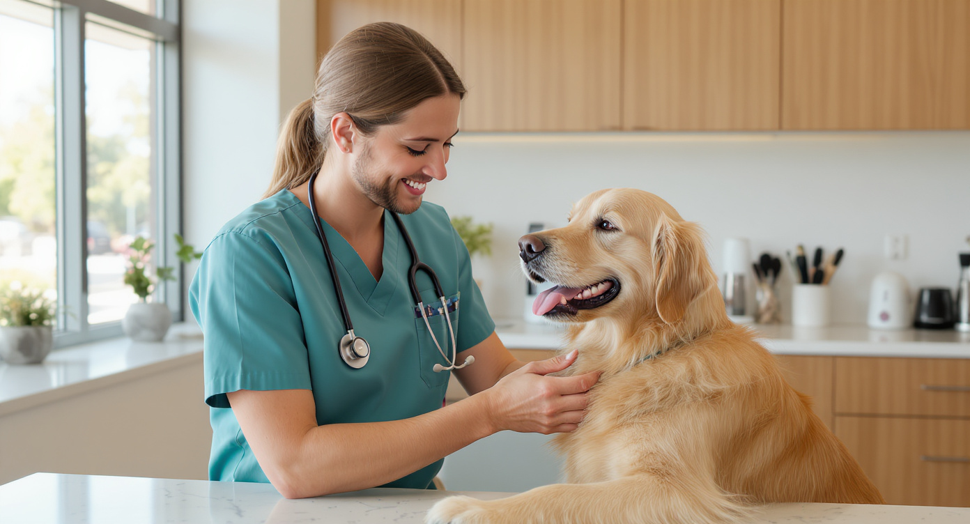 Best Veterinarians in Phoenix, AZ (2026) — HeiBob