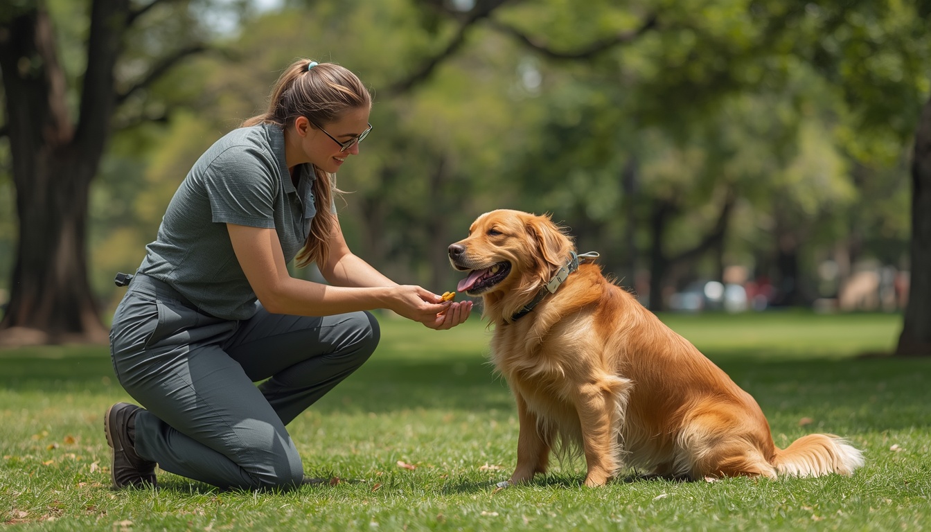 Best Dog Trainers in Austin TX (2026) — HeiBob
