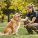 Best Dog Training in Austin, TX (2026) — HeiBob