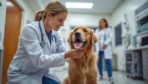 Emergency Vet vs Regular Vet: When to Go and What It Costs (2026) — HeiBob