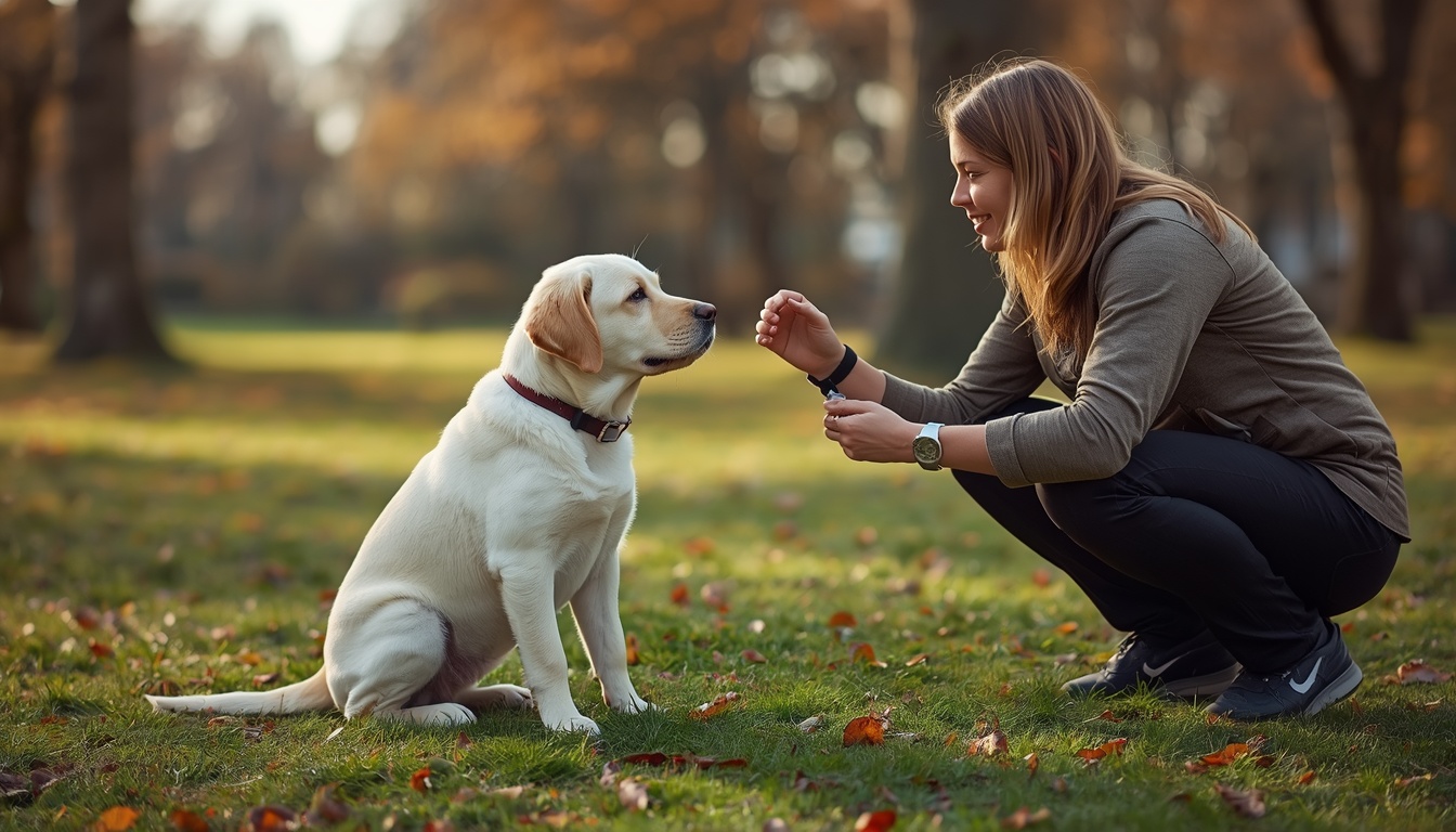 Dog training methods comparison chart showing positive reinforcement vs aversive techniques — HeiBob