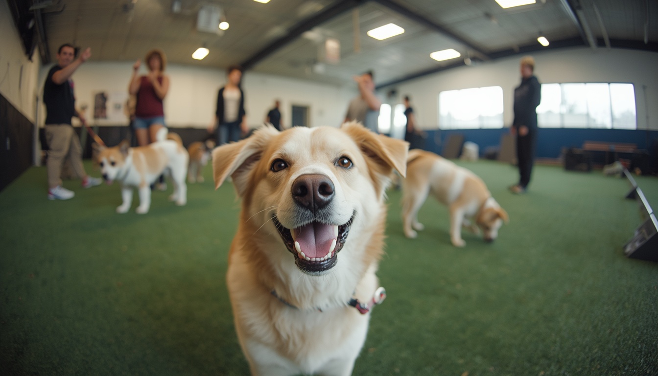 Types of dog training programs guide for 2026 — HeiBob