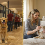 Pet Boarding vs. Pet Sitting: Which Is Better for Your Dog or Cat? (2026 Guide) — HeiBob