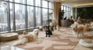 Best Dog Boarding in New York City, NY (2026) — HeiBob