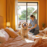 Best Dog Boarding in Scottsdale AZ (2026): Top Kennels, Prices & What to Expect — HeiBob