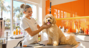 Best Dog Groomers in Miami, FL (2026) — HeiBob