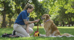 Best Dog Trainers in Austin TX 2026 — HeiBob