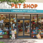 Best Pet Shops in Houston, TX (2026) — HeiBob