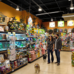 Best Pet Stores in Houston, TX (2026) — HeiBob