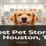 Best Pet Stores in Houston, TX (2026) — HeiBob