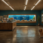 Best Pet Stores in Houston, TX (2026) — HeiBob