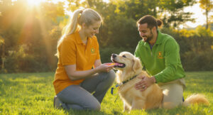 Complete Guide to Dog Training Methods (2026): Which Approach Is Best for Your Dog? — HeiBob