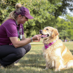 Best Dog Training in Austin TX 2026 — HeiBob