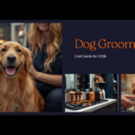 How Much Does Dog Grooming Cost in 2026 — HeiBob