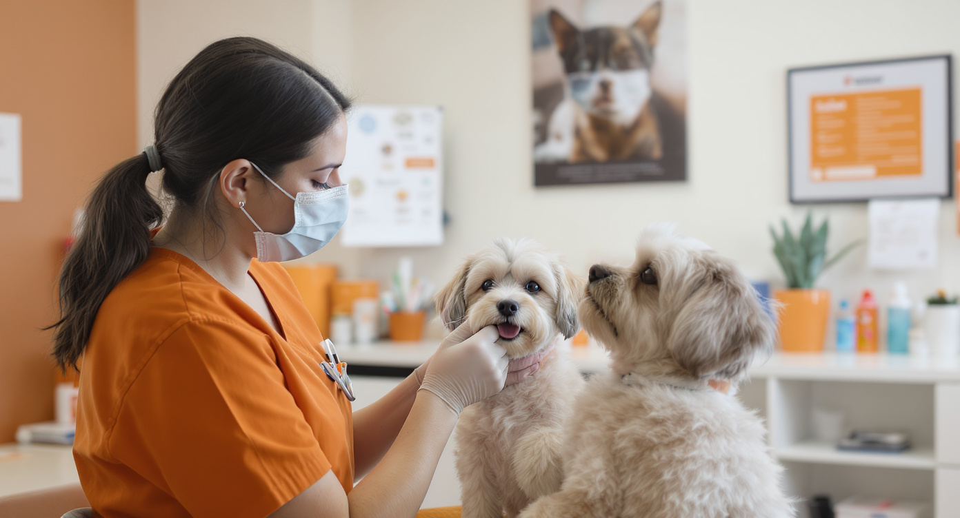 Low-cost vet clinic Phoenix AZ dog vaccination