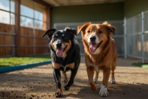 Best Dog Daycare in Denver, CO (2026): Top Facilities, Prices & What to Expect — HeiBob