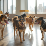 Best Dog Daycare in NYC (2026): Top Kennels, Drop-In Services & Prices — HeiBob