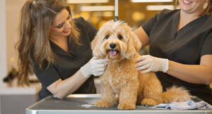 Best Dog Groomers in Boston, MA (2026) — HeiBob