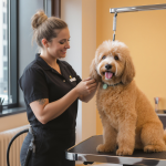 Best Dog Groomers in Chicago, IL (2026): Top Salons, Mobile Services & Prices — HeiBob