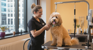 Best Dog Groomers in Chicago, IL (2026): Top Salons, Mobile Services & Prices — HeiBob